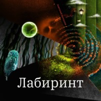 Анатолий Белоусов. Лабиринт. Сборник. Рассказы и повести