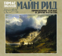 . Пронзенное сердце и другие рассказы