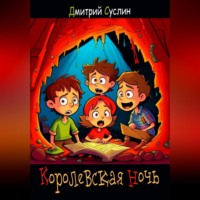 . Королевская ночь