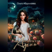 Ольга Абдуллаева. Моя прекрасная Адель