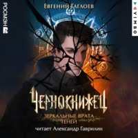 . Чернокнижец. Зеркальные врата теней
