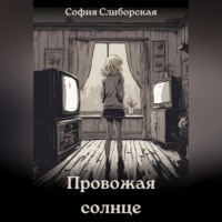 . Провожая солнце