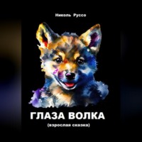. Глаза волка