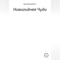 . Новогоднее Чудо.