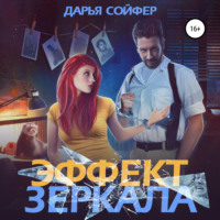 . Эффект зеркала