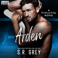 . Arden - Breakaway Hockey - Breakaway Hockey, Book Two, Book 2 (Unabridged)