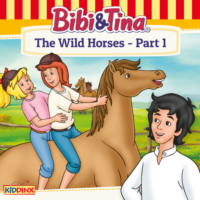 . Bibi and Tina, The Wild Horses - Part 1