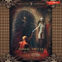 . Фантом. Последние штрихи