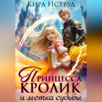 . Принцесса-кролик и метка демона