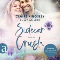 . Sidecar Crush - Bootleg Springs, Band 2 (Ungek?rzt)