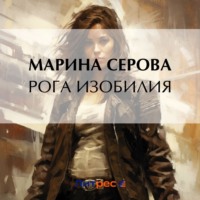 Марина Серова. Рога изобилия