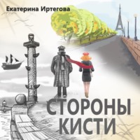 . Стороны кисти