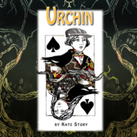 . Urchin (Unabridged)