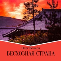 . Бесхозная страна