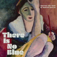 . There Is No Blue (Unabridged)