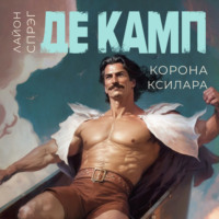 Лайон Спрэг де Камп. Корона Ксилара