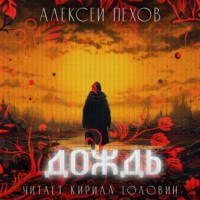 Алексей Пехов. Дождь