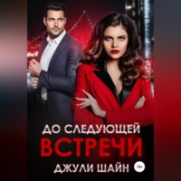 Джули Шайн. До следующей встречи