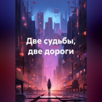 . Две судьбы, две дороги