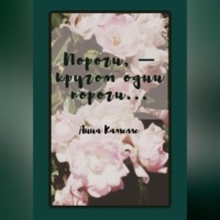 . Пороги – кругом одни пороги