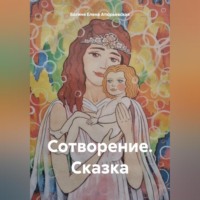 Богиня Елена Атюрьевская. Сотворение. Сказка