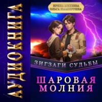 . Зигзаги судьбы. Шаровая молния