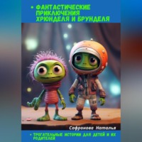 . Фантастические приключения Хрюнделя и Брунделя