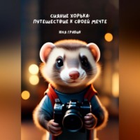 . Сияние хорька: Путешествие к своей мечте