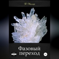 . Фазовый переход