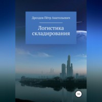 Пётр Анатольевич Дроздов. Логистика складирования