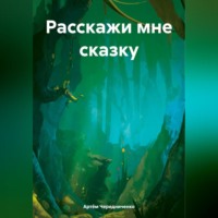 . Расскажи мне сказку