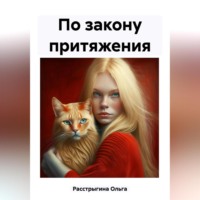 Ольга Расстрыгина. По закону притяжения