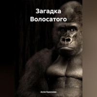 . Загадка Волосатого