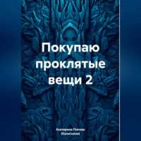 Екатерина Попова (Калиткина). Покупаю проклятые вещи 2