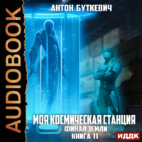 . Моя Космическая Станция. Книга 11. Финал Земли
