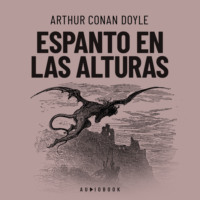 . Espanto en las alturas (Completo)
