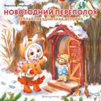 . Новогодний переполох