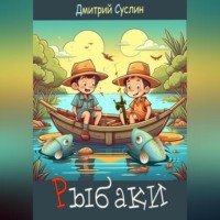 . Рыбаки