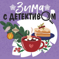 . Зима с детективом