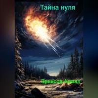 . Тайна нуля