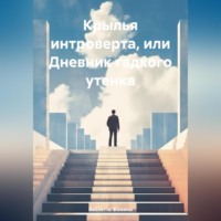 . Крылья интроверта, или Дневник гадкого утенка