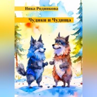 . Чудики и чудища