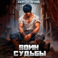 Сергей Орлов. Воин Судьбы