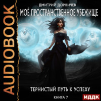 . Тернистый путь к успеху