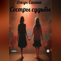Джун Сагина. Сестры судьбы