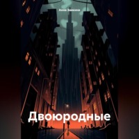 . Двоюродные