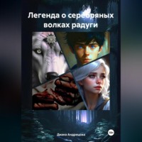 . Легенда о серебряных волках радуги
