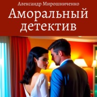 Александр Мирошниченко. Аморальный детектив