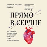 . Прямо в сердце. Как главный символ любви превратился в главный орган кровообращения