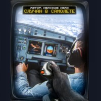 . Случай в самолёте